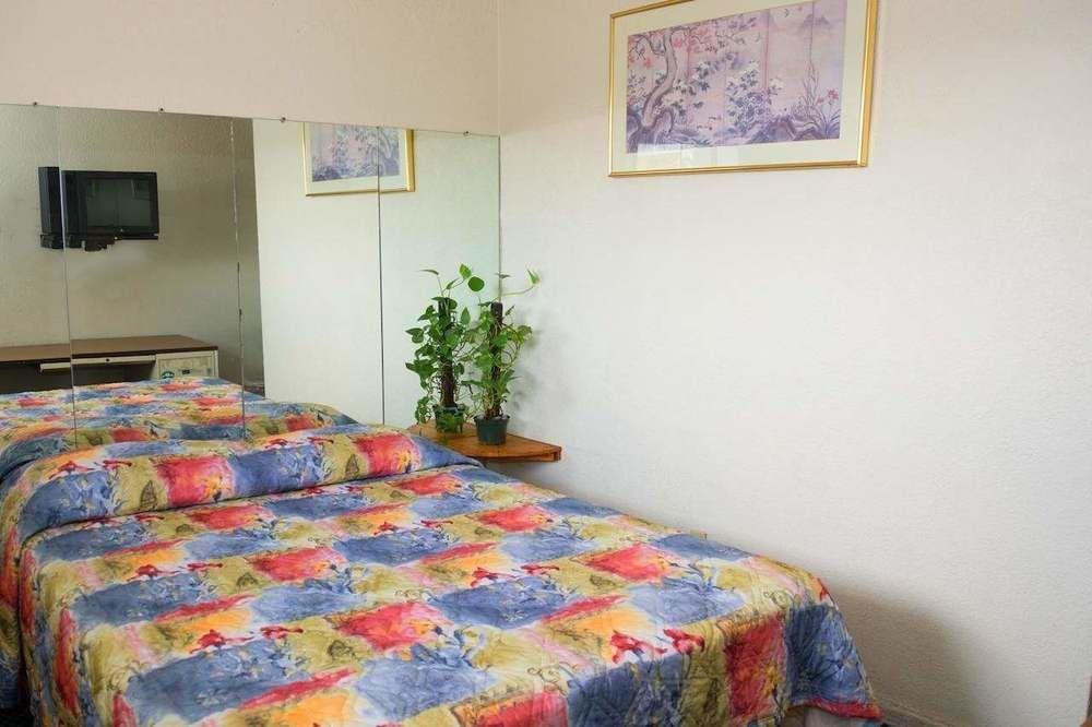 彗星汽车旅馆 林伍德 外观 照片